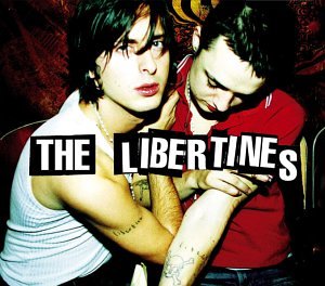 Libertines - What Became Of The Likely Lads Lyrics - Zortam Music