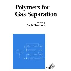 Polymers for Gas Separation