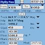 FlyBy Nav downloadable Software