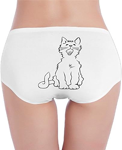 Best AM Cat Womans Hot Panties