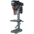Bohrmaschine Tischbohrmaschine B16 Vario