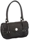 Playboy Spotlight Large Shoulder Bag PA7779, Sac &agrave; main femme