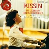 The Legendary 1984 Moscow Concert CD