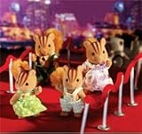 Animal Figures
