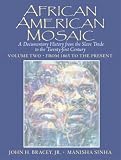 African American Mosaic: A Documentary History from the Slave Trade to the Twenty-First Century, Volume Two: From 1865 to the Present (African Americans)