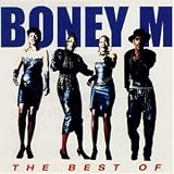 Best of - Boney M.