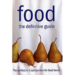 Food: The Definitive Guide