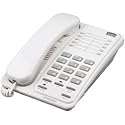 Enterprise Speakerphone With Headset Port - Light Grey