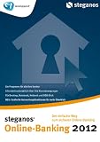 Produkt-Bild: Steganos Online-Banking 2012 [Download]