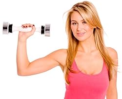 Shake Weight Dumbbell