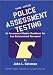 Police Assessment Testing: An Assessment Center Handbook for Law Enforcement Personnel