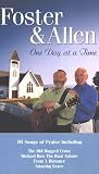 Foster And Allen - One Day At A Time VHS