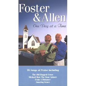 Foster And Allen - One Day At A Time