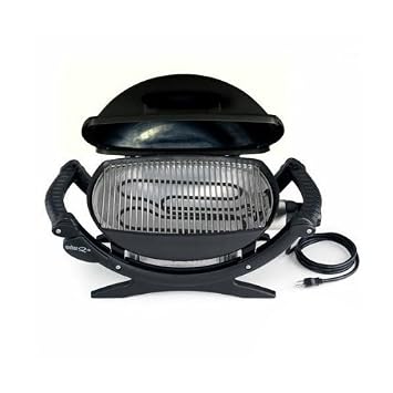 barbecue electrique weber amazon