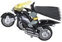 Batman Motorcycle