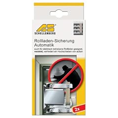 Schellenberg 16002 Rollladensicherung Automatik