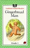 Gingerbread man