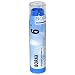 mouth ulcers - Boiron Homeopathic Medicine Borax, 6C Pellets, 80-Count Tubes (Pack of 5)