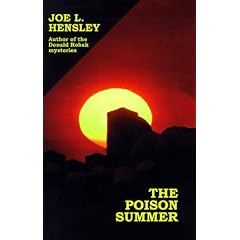 The Poison Summer
