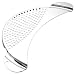 MIU Stainless-Steel Pour Off Sieve
