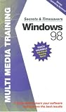 Windows 98 - Secrets And Timesavers [UK IMPORT]
