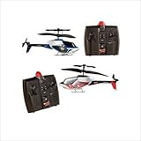 Battling Havoc Laser Radio Controlled Helicopter