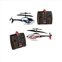 Battling Havoc Laser Radio Controlled Helicopter