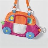On Tour Bag - B0009UCCBG