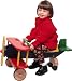 Sit & Ride Aeroplane