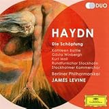 Haydn: Die Schöpfung