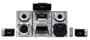 Panasonic SC-AK66 Dolby Pro Logic Home Theater Compact Stereo System