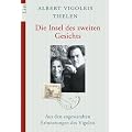 Die Insel des zweiten Gesichts: Aus den angewandten Erinnerungen des Vigoleis