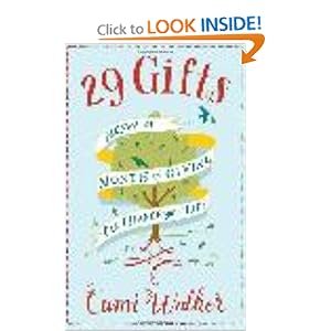 29 Gifts - Cami Walker