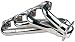 BBK Performance 1511 Swap Headers Chrome