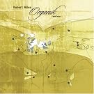 Organik Remixes