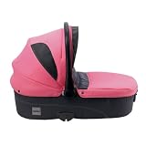Inglesina Zippy Bassinet Pink