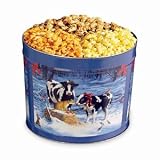 Butter Popcorn - Wisconsin Cheeseman