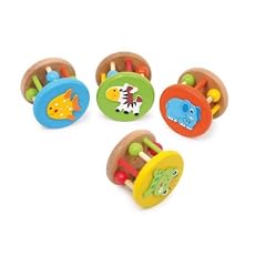 Rundrassel "Tiere"