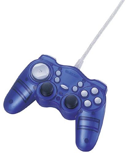 ELECOM JC-U1012VBS