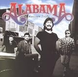 Review Alabama  / American Pride