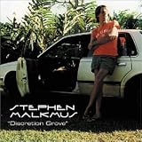 Malkmus,Stephen Discretion Grove AUDIOCD