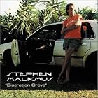 Discretion Grove by Stephen Malkmus