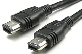�����֥�����쥯�� IEEE1394�����֥� [6pin������6pin����] 3.0m �� (FireWire400) 1394-66-10