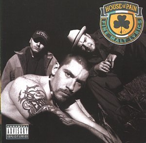 CD-Charts  Music : House of Pain