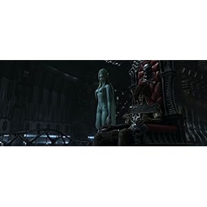 Albator, corsaire de l'espace [Blu-ray]