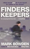 Finders Keepers