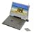 Feastronics Portable DVD Player with Digital TV Tuner + 300 Games
