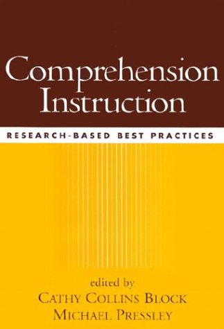 Reading Instruction