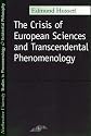 Crisis of European Sciences and Transcendental Phenomenology (SPEP)