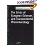Crisis of European Sciences and Transcendental Phenomenology (SPEP)